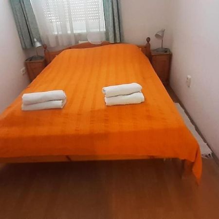 Pedestrian Street Apartment Хевіз Екстер'єр фото