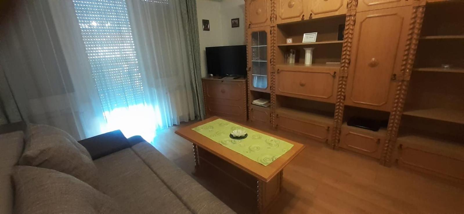 Pedestrian Street Apartment Хевіз Екстер'єр фото