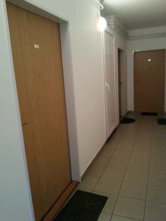 Pedestrian Street Apartment Хевіз Екстер'єр фото