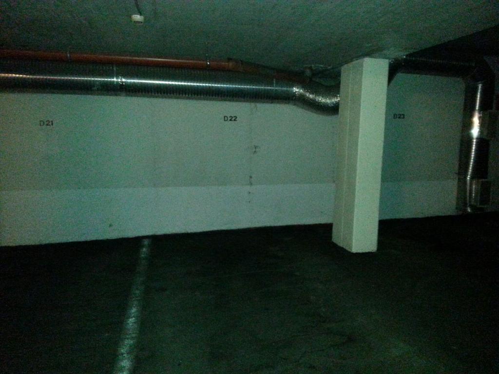 Pedestrian Street Apartment Хевіз Екстер'єр фото